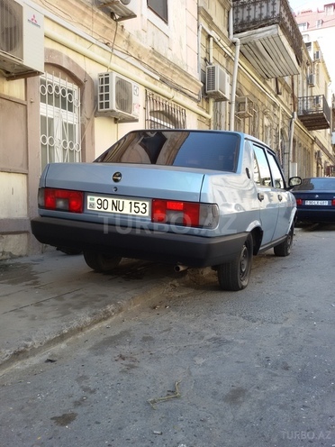 Tofas Sahin 2007, 66,922 km - 1.6 l - Bakı