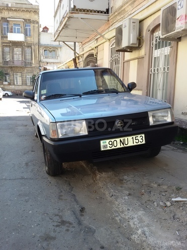 Tofas Sahin 2007, 66,922 km - 1.6 l - Bakı