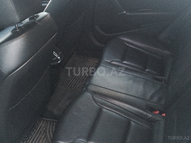 Hyundai i40 2013, 55,000 km - 0.2 l - Bakı