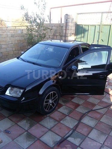 Volkswagen Jetta 2002, 145,000 km - 2.0 l - Bakı