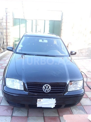 Volkswagen Jetta 2002, 145,000 km - 2.0 l - Bakı