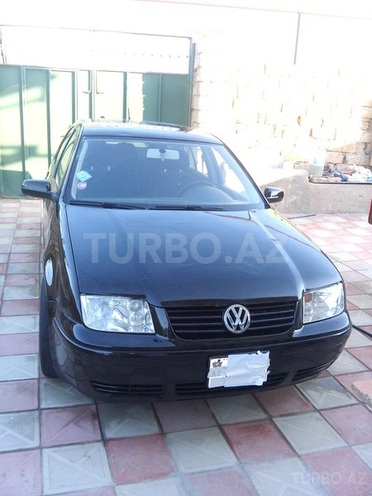 Volkswagen Jetta 2002, 145,000 km - 2.0 l - Bakı