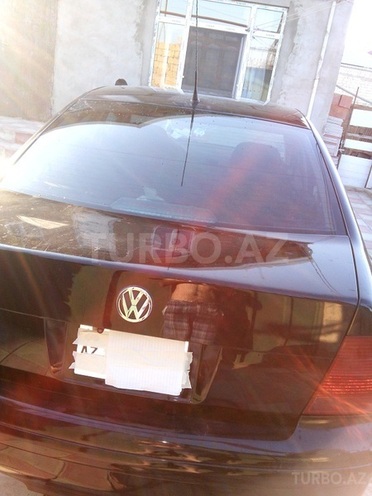 Volkswagen Jetta 2002, 145,000 km - 2.0 l - Bakı