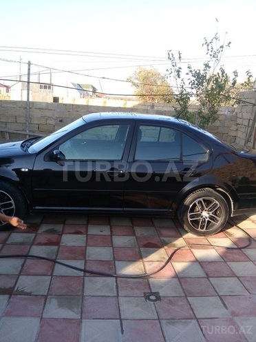Volkswagen Jetta 2002, 145,000 km - 2.0 l - Bakı