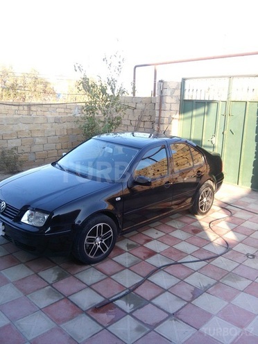 Volkswagen Jetta 2002, 145,000 km - 2.0 l - Bakı