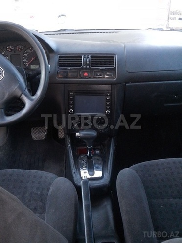 Volkswagen Jetta 2002, 145,000 km - 2.0 l - Bakı