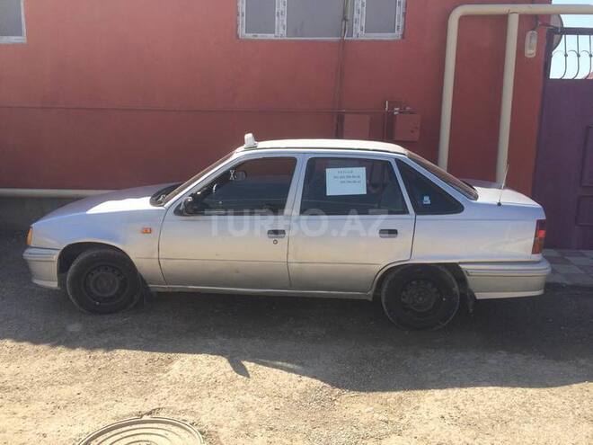 Daewoo Racer 1994, 326,565 km - 1.5 l - Bakı
