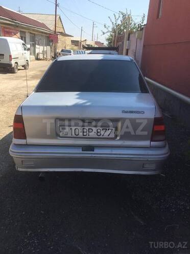 Daewoo Racer 1994, 326,565 km - 1.5 l - Bakı