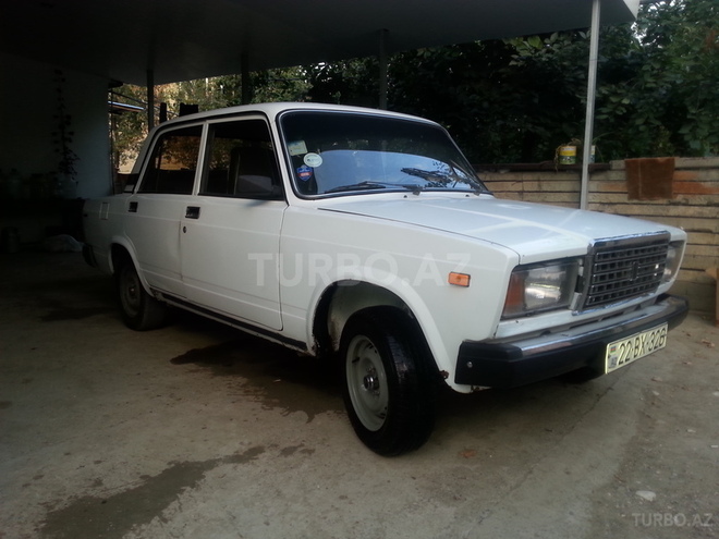 LADA (VAZ) 2107 2004, 69,100 km - 1.6 l - Bakı