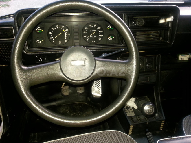LADA (VAZ) 2107 2004, 69,100 km - 1.6 l - Bakı