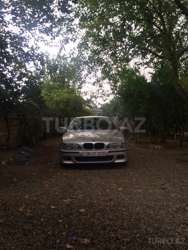 BMW 525 2003, 1,310,000 km - 2.5 l - Bakı