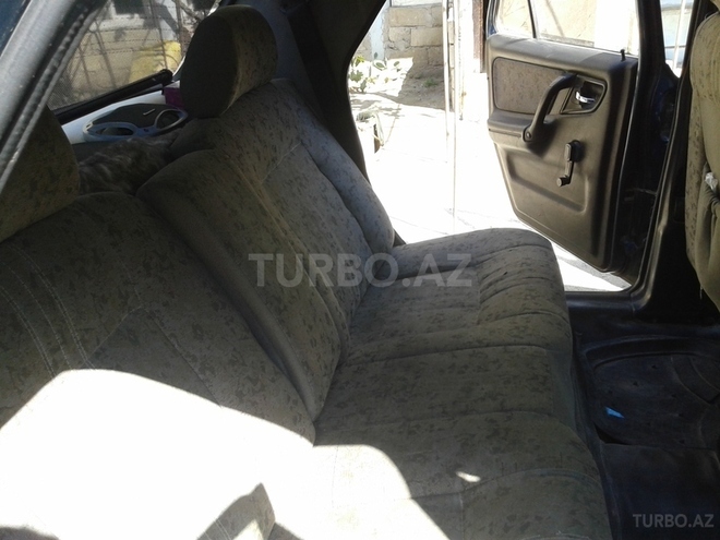 GAZ 3110 2003, 160,000 km - 2.3 l - Bakı