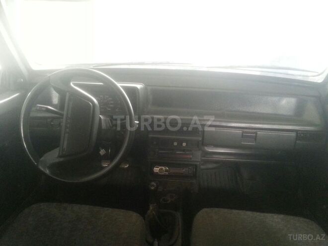 LADA (VAZ) 2109 1995, 100,000 km - 1.5 l - Bakı