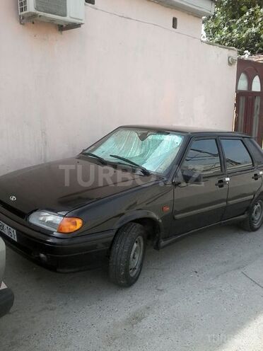 LADA (VAZ) 2115 2010, 86,000 km - 1.6 l - Bakı