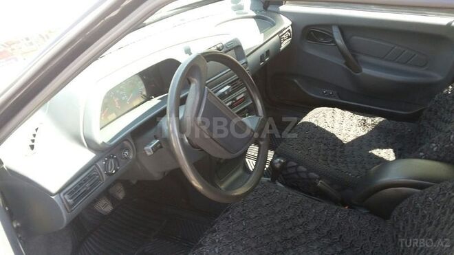 LADA (VAZ) 2115 2010, 86,000 km - 1.6 l - Bakı