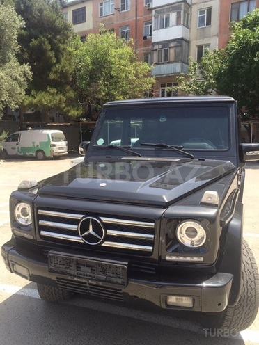 Mercedes  1990, 185,000 km - 2.3 l - Bakı