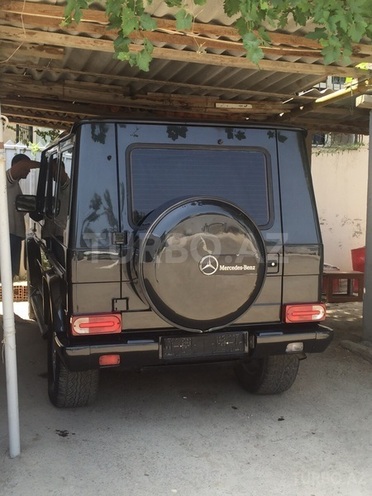 Mercedes  1990, 185,000 km - 2.3 l - Bakı