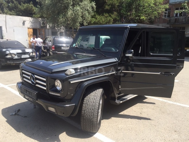 Mercedes  1990, 185,000 km - 2.3 l - Bakı