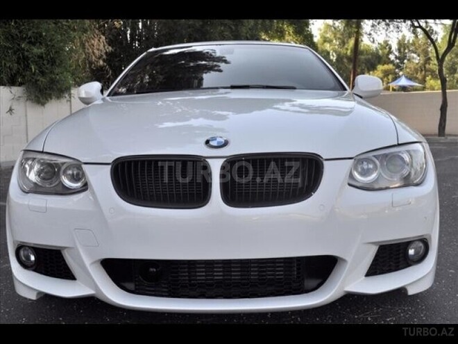 BMW 335 2012, 31,560 km - 2.2 l - Bakı