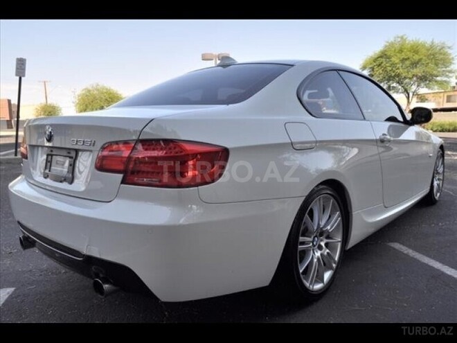 BMW 335 2012, 31,560 km - 2.2 l - Bakı