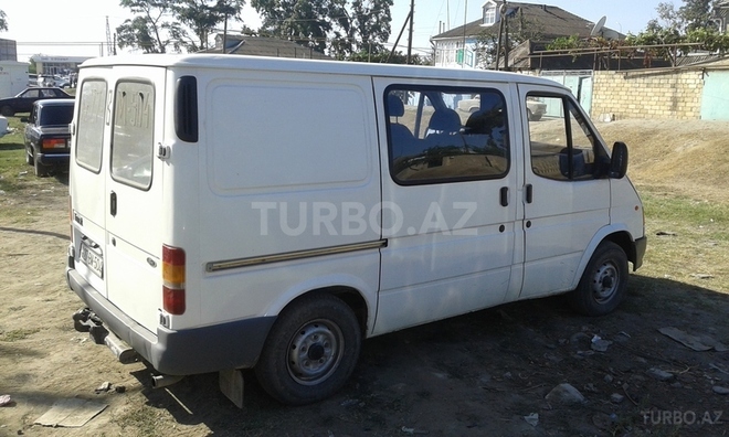 Ford Transit 1999, 200,000 km - 2.5 л - Bakı
