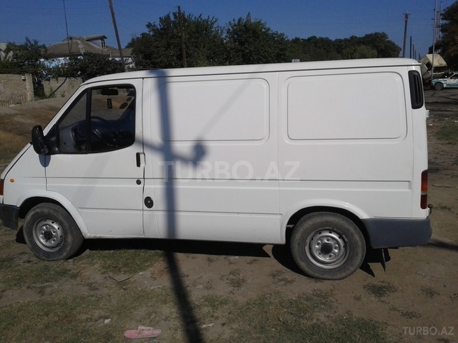 Ford Transit 1999, 200,000 km - 2.5 л - Bakı