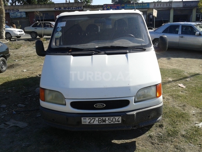 Ford Transit 1999, 200,000 km - 2.5 л - Bakı