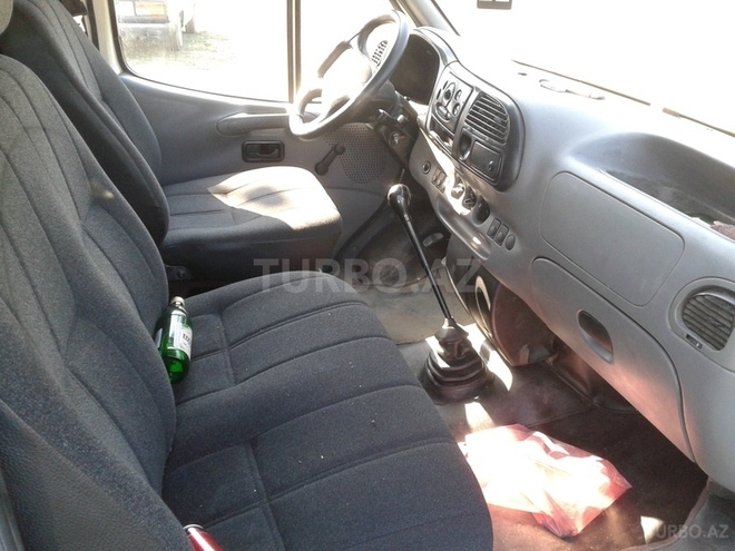 Ford Transit 1999, 200,000 km - 2.5 л - Bakı