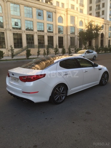 Kia Optima 2013, 54,000 km - 2.0 l - Bakı
