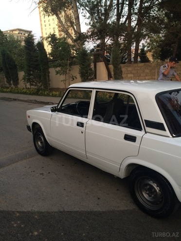 LADA (VAZ) 2107 2008, 70,000 km - 1.6 л - Bakı