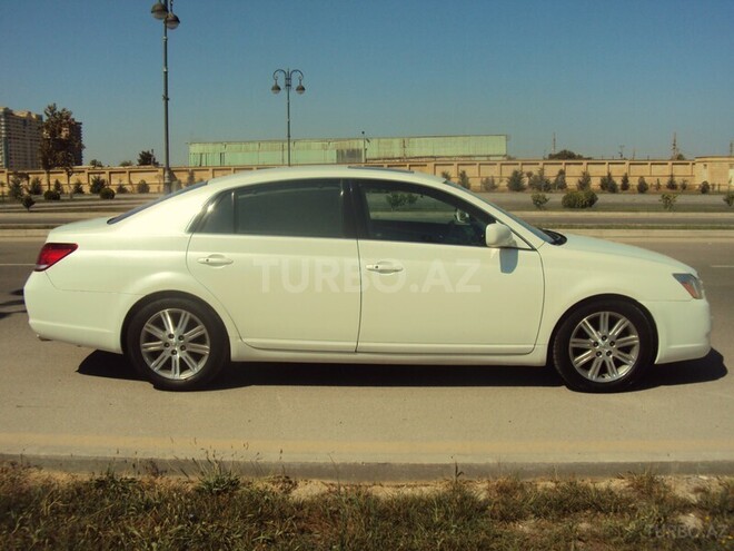 Toyota Avalon 2007, 84,000 km - 3.5 l - Bakı