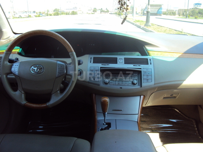 Toyota Avalon 2007, 84,000 km - 3.5 l - Bakı