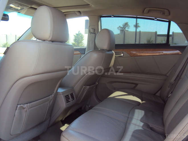 Toyota Avalon 2007, 84,000 km - 3.5 l - Bakı