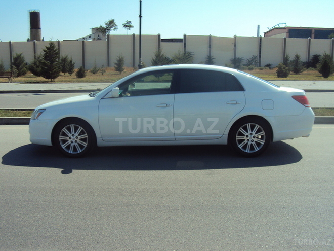 Toyota Avalon 2007, 84,000 km - 3.5 l - Bakı