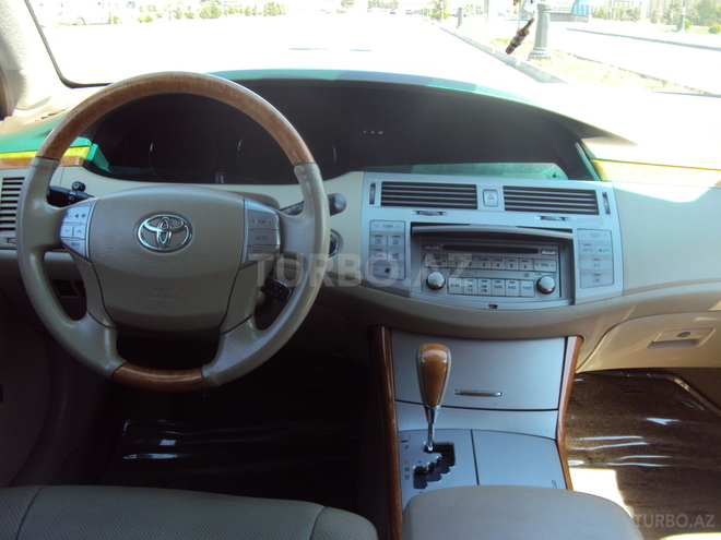 Toyota Avalon 2007, 84,000 km - 3.5 l - Bakı