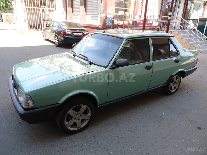 Tofas Sahin 2005, 76,544 km - 1.6 l - Bakı