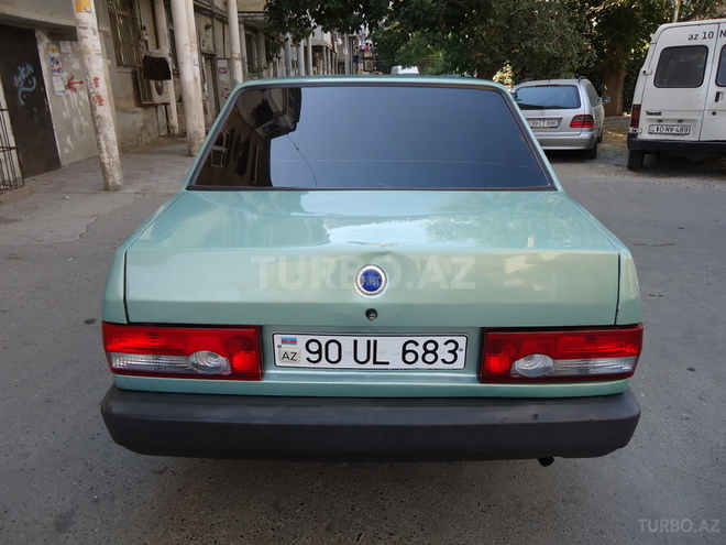 Tofas Sahin 2005, 76,544 km - 1.6 l - Bakı