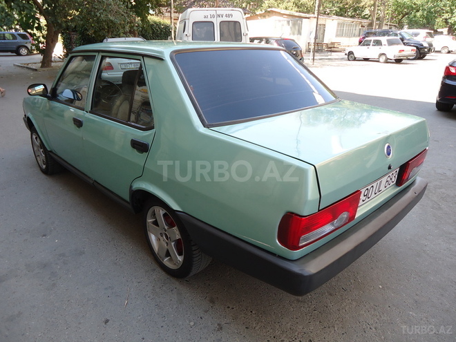 Tofas Sahin 2005, 76,544 km - 1.6 l - Bakı