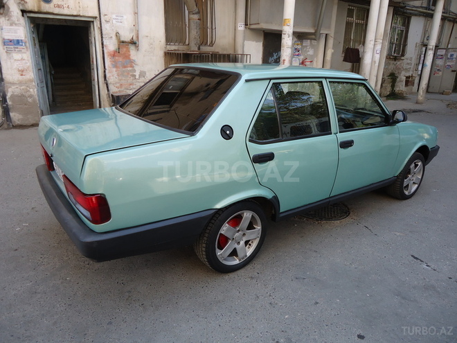 Tofas Sahin 2005, 76,544 km - 1.6 l - Bakı