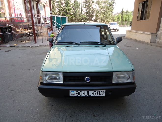 Tofas Sahin 2005, 76,544 km - 1.6 l - Bakı