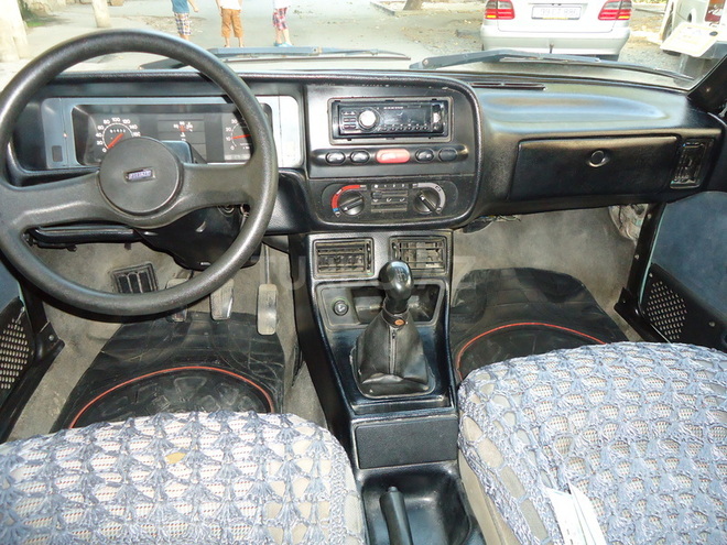 Tofas Sahin 2005, 76,544 km - 1.6 l - Bakı