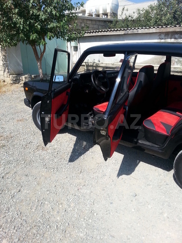 LADA (VAZ) 2107 2010, 20,000 km - 1.6 l - Bakı