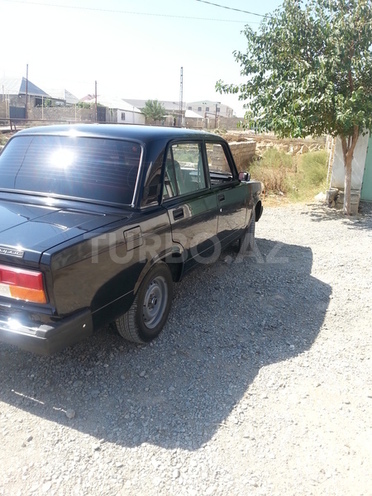 LADA (VAZ) 2107 2010, 20,000 km - 1.6 l - Bakı