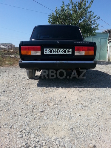 LADA (VAZ) 2107 2010, 20,000 km - 1.6 l - Bakı