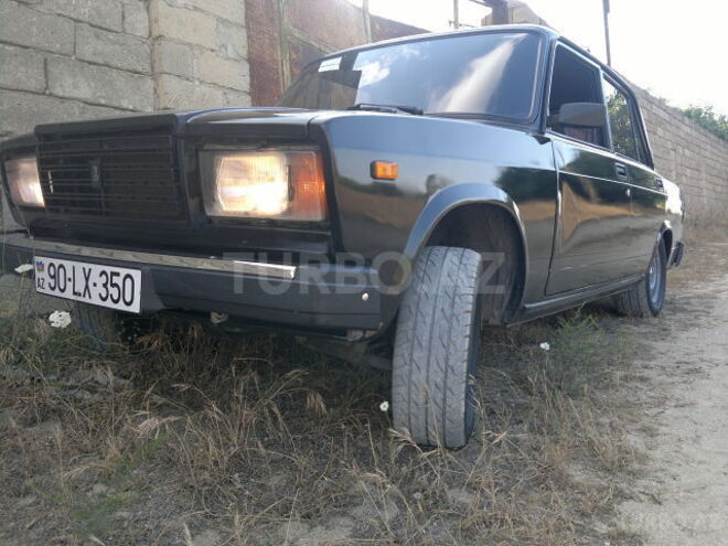 LADA (VAZ) 2107 2007, 135,000 km - 1.6 л - Bakı