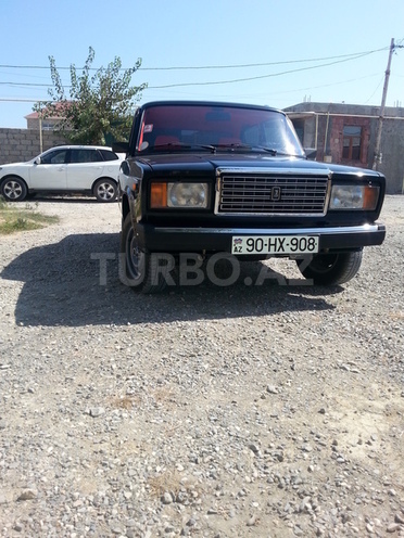 LADA (VAZ) 2107 2010, 20,000 km - 1.6 l - Bakı