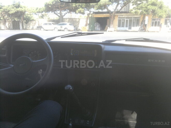 LADA (VAZ) 2107 2007, 135,000 km - 1.6 л - Bakı