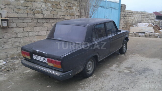 LADA (VAZ) 2107 2007, 135,000 km - 1.6 л - Bakı