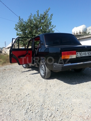 LADA (VAZ) 2107 2010, 20,000 km - 1.6 l - Bakı