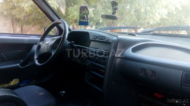 LADA (VAZ) 2115 2008, 100,000 km - 1.6 l - Bakı